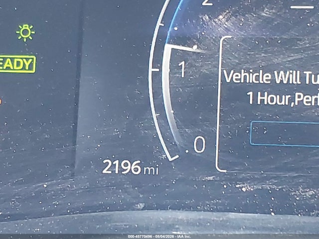 2026 Toyota Camry Le მანქანა იყიდება აუქციონზე, vin: 4T1DAACK1TU752431, აუქციონის ნომერი: 45770496