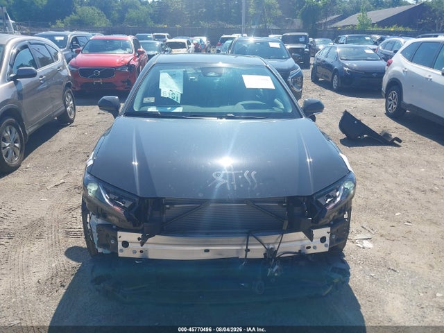 2026 Toyota Camry Le მანქანა იყიდება აუქციონზე, vin: 4T1DAACK1TU752431, აუქციონის ნომერი: 45770496