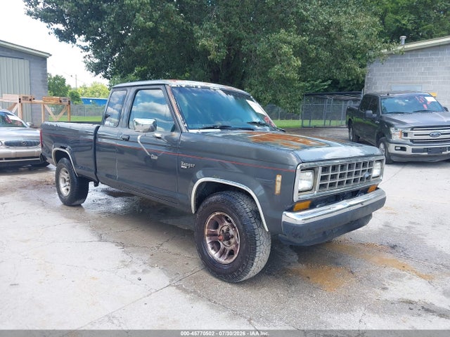 Aukcja sprzedaży 1988 Ford Ranger Super Cab, vin: 1FTCR15TXJPA74045, numer aukcji: 45770502