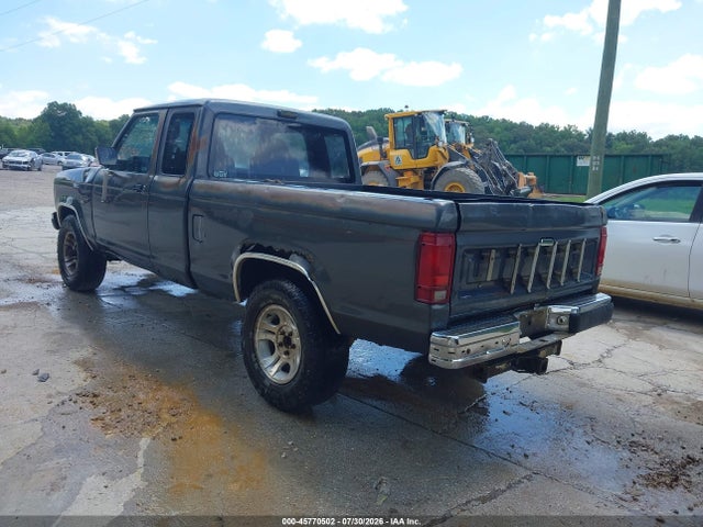 Продажа на аукционе авто 1988 Ford Ranger Super Cab, vin: 1FTCR15TXJPA74045, номер лота: 45770502