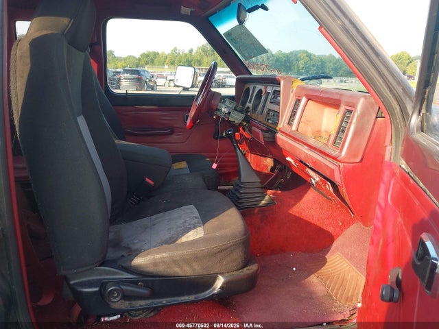 Продажа на аукционе авто 1988 Ford Ranger Super Cab, vin: 1FTCR15TXJPA74045, номер лота: 45770502