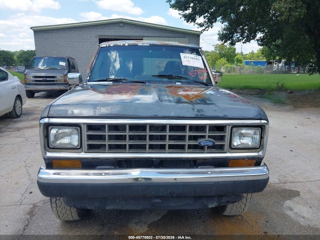 Продажа на аукционе авто 1988 Ford Ranger Super Cab, vin: 1FTCR15TXJPA74045, номер лота: 45770502