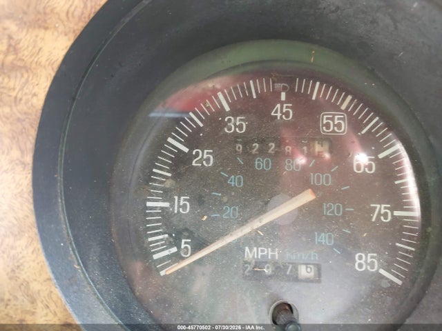 Продажа на аукционе авто 1988 Ford Ranger Super Cab, vin: 1FTCR15TXJPA74045, номер лота: 45770502