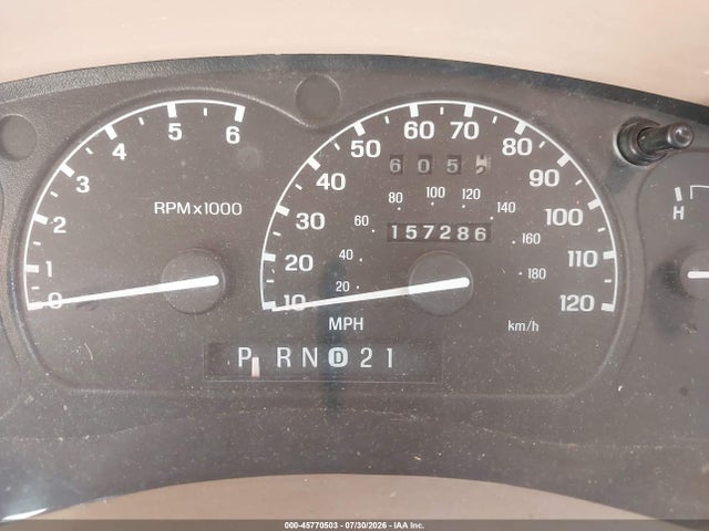 2002 Ford Ranger Xl/xlt მანქანა იყიდება აუქციონზე, vin: 1FTYR10D82PA83124, აუქციონის ნომერი: 45770503