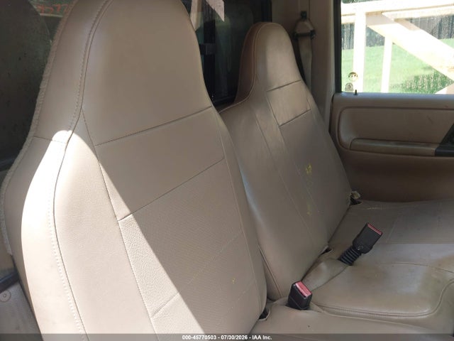2002 Ford Ranger Xl/xlt მანქანა იყიდება აუქციონზე, vin: 1FTYR10D82PA83124, აუქციონის ნომერი: 45770503