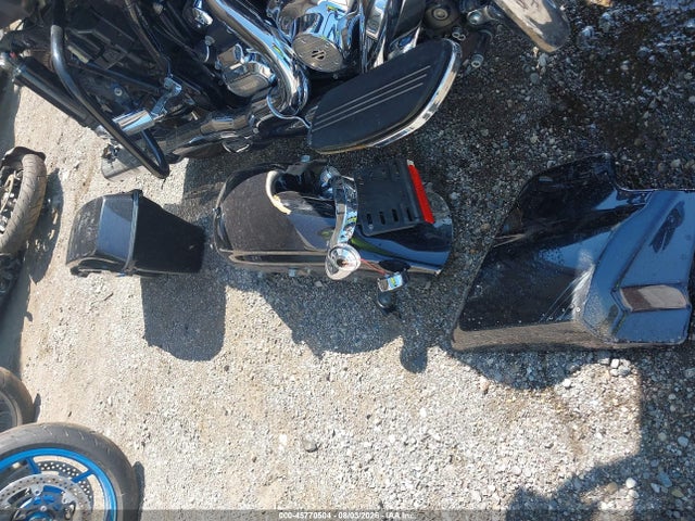 Продаж на аукціоні авто 2013 Harley-davidson Flhx Street Glide, vin: 1HD1KBM12DB600668, номер лоту: 45770504