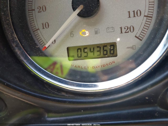 Продаж на аукціоні авто 2013 Harley-davidson Flhx Street Glide, vin: 1HD1KBM12DB600668, номер лоту: 45770504