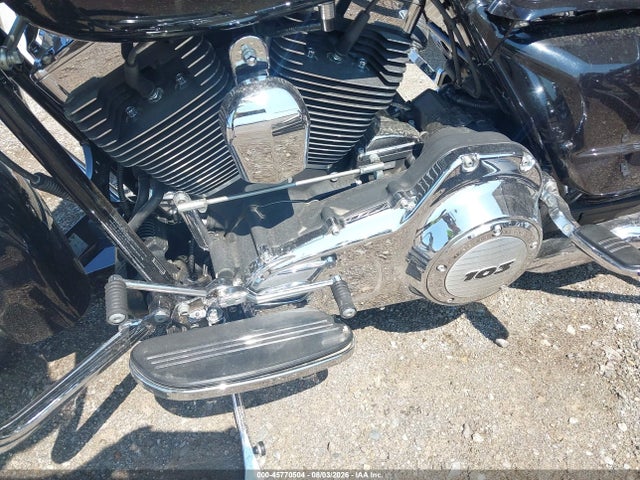 Продаж на аукціоні авто 2013 Harley-davidson Flhx Street Glide, vin: 1HD1KBM12DB600668, номер лоту: 45770504