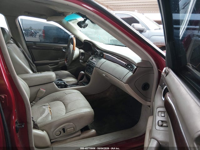Aukcja sprzedaży 2003 Cadillac Deville Dts, vin: 1G6KF57963U263022, numer aukcji: 45770506