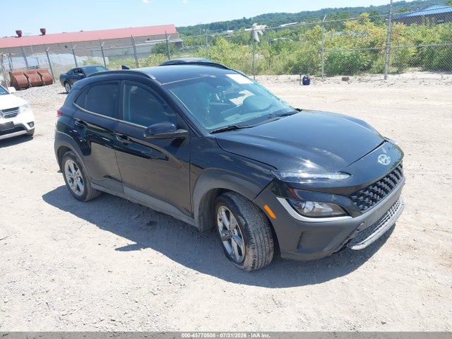 Aukcja sprzedaży 2023 Hyundai Kona Sel, vin: KM8K6CAB6PU964495, numer aukcji: 45770508