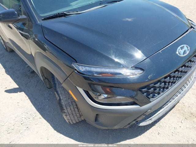Продажа на аукционе авто 2023 Hyundai Kona Sel, vin: KM8K6CAB6PU964495, номер лота: 45770508