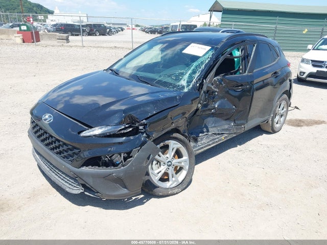 Продажа на аукционе авто 2023 Hyundai Kona Sel, vin: KM8K6CAB6PU964495, номер лота: 45770508