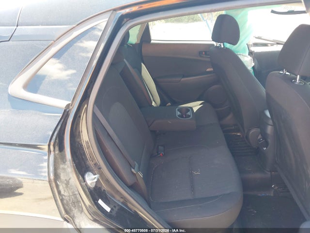 Продажа на аукционе авто 2023 Hyundai Kona Sel, vin: KM8K6CAB6PU964495, номер лота: 45770508