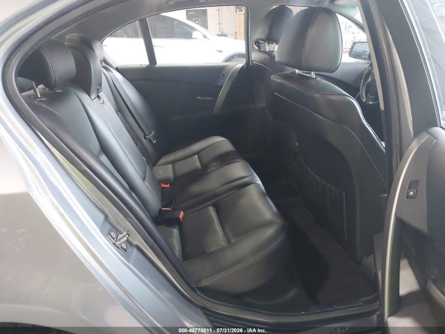 Продаж на аукціоні авто 2004 Bmw 525i, vin: WBANA53594B855164, номер лоту: 45770511