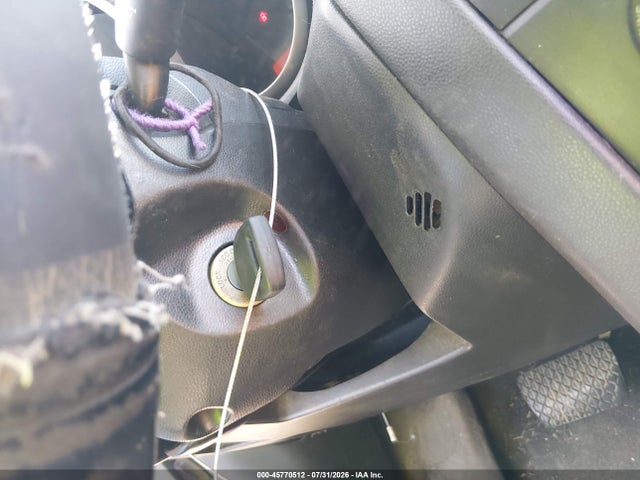 45770512 :رقم المزاد ، JM1BK12F461501115 vin ، 2006 Mazda Mazda3 I Touring مزاد بيع