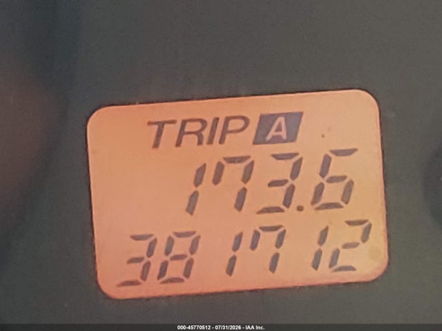 45770512 :رقم المزاد ، JM1BK12F461501115 vin ، 2006 Mazda Mazda3 I Touring مزاد بيع