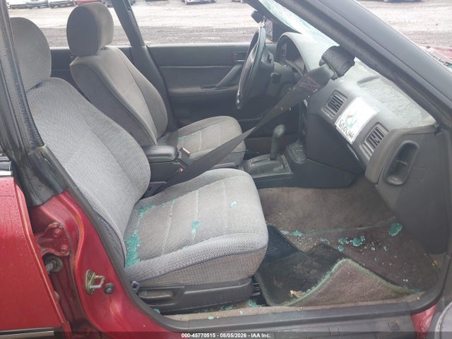 45770515 :رقم المزاد ، 4S3BJ6331R7948460 vin ، 1994 Subaru Legacy L/l Alpine مزاد بيع