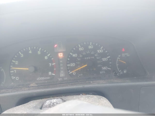 45770515 :رقم المزاد ، 4S3BJ6331R7948460 vin ، 1994 Subaru Legacy L/l Alpine مزاد بيع
