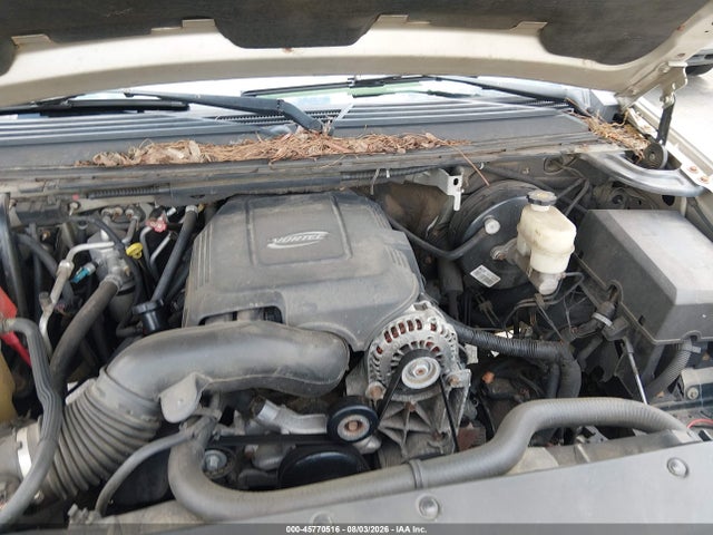 Продаж на аукціоні авто 2007 Chevrolet Tahoe Lt, vin: 1GNFK13027R289921, номер лоту: 45770516