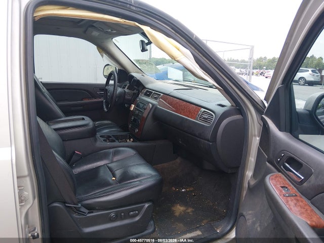 Продаж на аукціоні авто 2007 Chevrolet Tahoe Lt, vin: 1GNFK13027R289921, номер лоту: 45770516