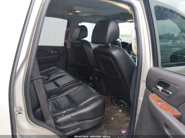 Продаж на аукціоні авто 2007 Chevrolet Tahoe Lt, vin: 1GNFK13027R289921, номер лоту: 45770516