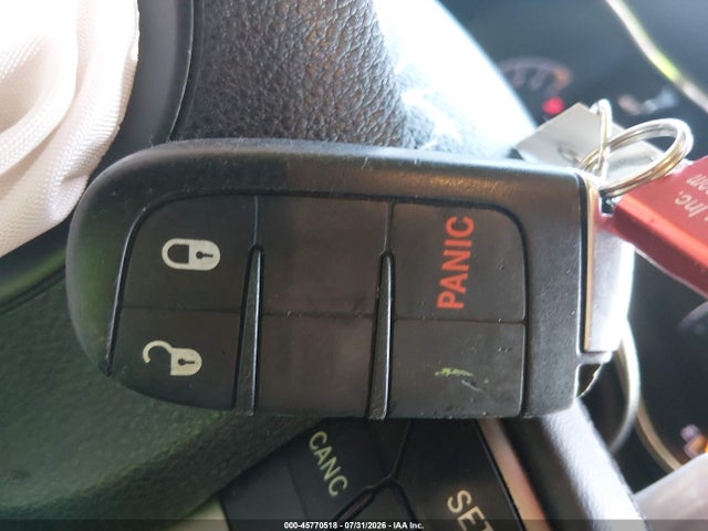 Aukcja sprzedaży 2015 Jeep Grand Cherokee Laredo, vin: 1C4RJEAG6FC614135, numer aukcji: 45770518