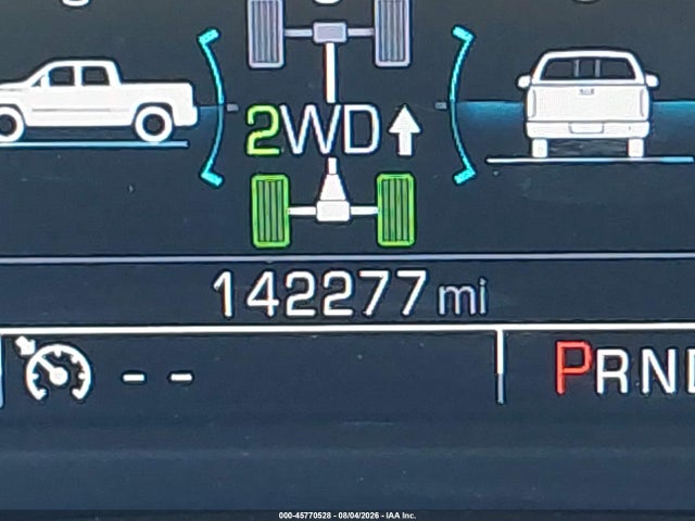 2017 Chevrolet Silverado 1500 Lt მანქანა იყიდება აუქციონზე, vin: 3GCUKREC9HG164700, აუქციონის ნომერი: 45770528