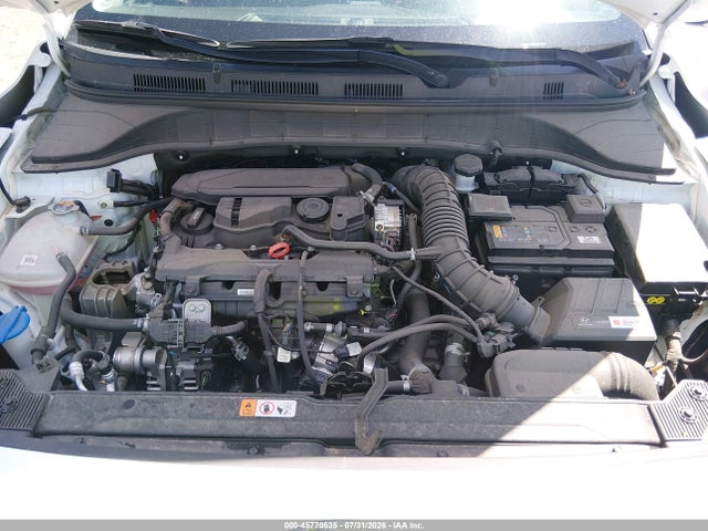Hyundai Kona Limited 2023 KM8K5CA34PU045705 Image 10