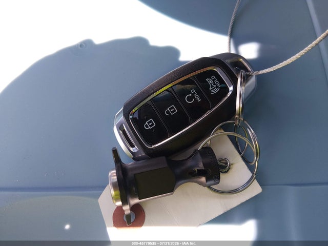 Hyundai Kona Limited 2023 KM8K5CA34PU045705 Image 11