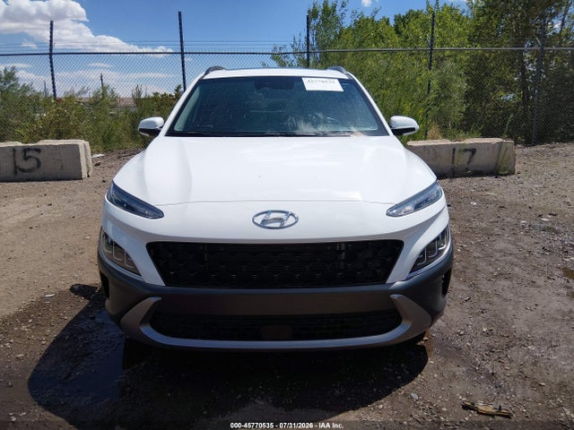 Hyundai Kona Limited 2023 KM8K5CA34PU045705 Image 12