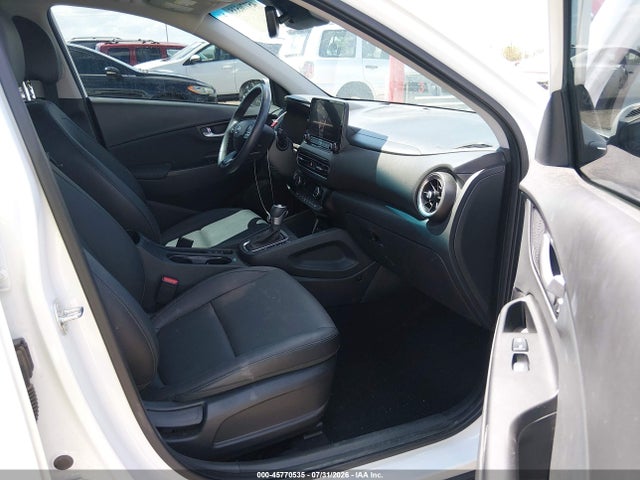 Hyundai Kona Limited 2023 KM8K5CA34PU045705 Image 5