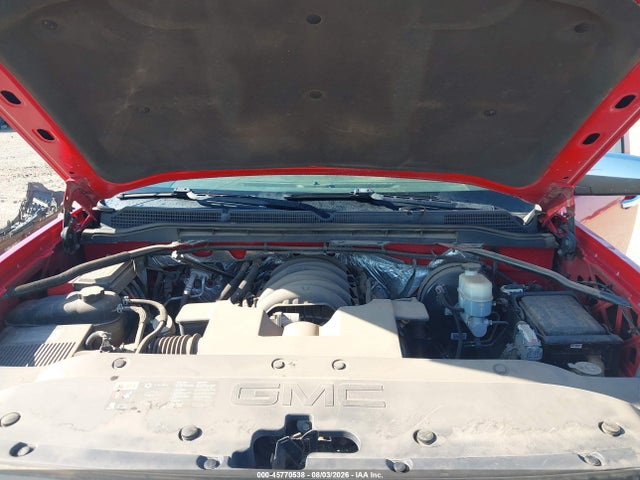GMC Sierra 1500 Slt 2014 3GTU2VEC2EG555837 Image 10