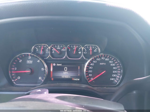 GMC Sierra 1500 Slt 2014 3GTU2VEC2EG555837 Image 7