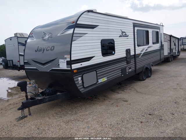 Jayco Jay Flight Series M-265 Rls 2024 1UJBC0BP4R17Y0246 Image 2