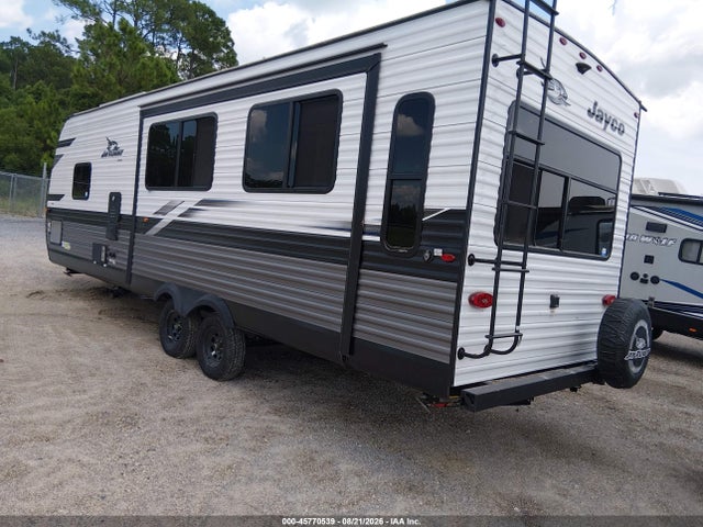 Jayco Jay Flight Series M-265 Rls 2024 1UJBC0BP4R17Y0246 Image 3