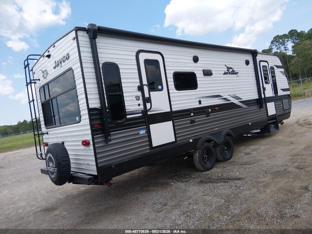 Jayco Jay Flight Series M-265 Rls 2024 1UJBC0BP4R17Y0246 Image 4