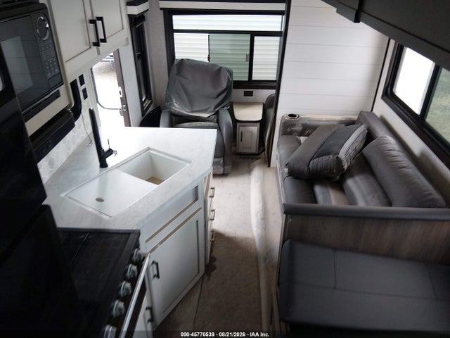 Jayco Jay Flight Series M-265 Rls 2024 1UJBC0BP4R17Y0246 Image 7