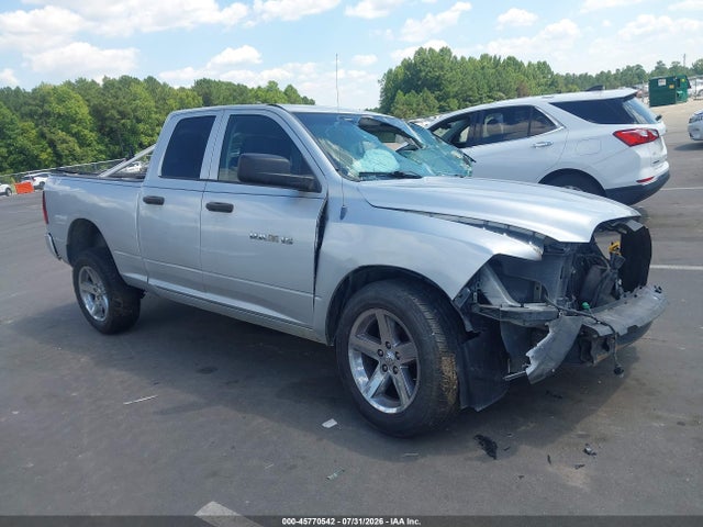 Aukcja sprzedaży 2012 Ram 1500 Express, vin: 1C6RD7FT0CS163642, numer aukcji: 45770542