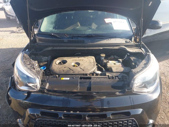 Aukcja sprzedaży 2016 Kia Soul +, vin: KNDJP3A52G7366667, numer aukcji: 45770547