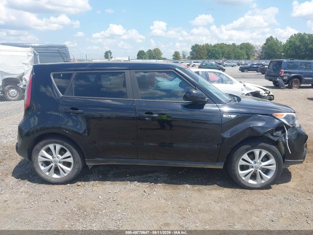 Aukcja sprzedaży 2016 Kia Soul +, vin: KNDJP3A52G7366667, numer aukcji: 45770547