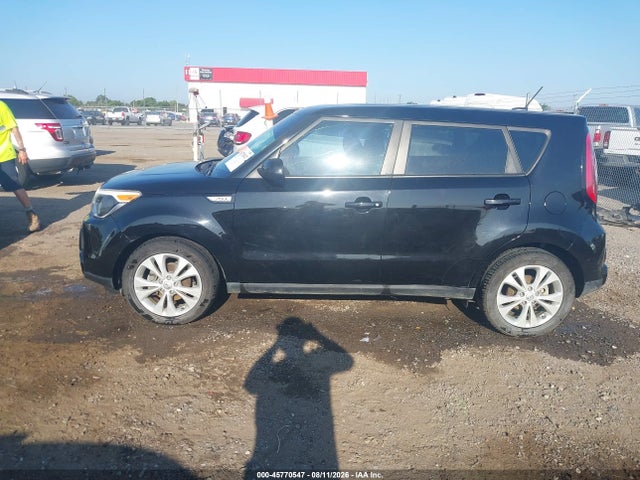 Aukcja sprzedaży 2016 Kia Soul +, vin: KNDJP3A52G7366667, numer aukcji: 45770547