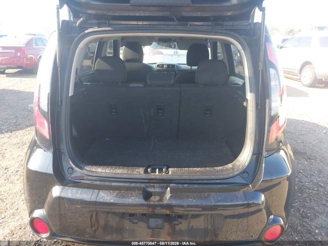Aukcja sprzedaży 2016 Kia Soul +, vin: KNDJP3A52G7366667, numer aukcji: 45770547