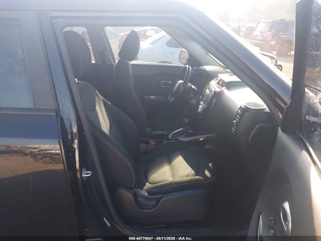 Aukcja sprzedaży 2016 Kia Soul +, vin: KNDJP3A52G7366667, numer aukcji: 45770547