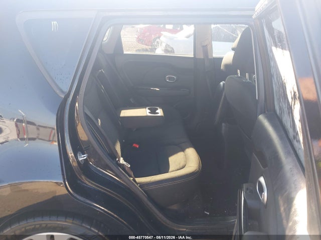 Aukcja sprzedaży 2016 Kia Soul +, vin: KNDJP3A52G7366667, numer aukcji: 45770547