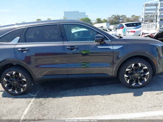 KIA SORENTO SX 2025 5XYRK4JF9SG372767 Image 14