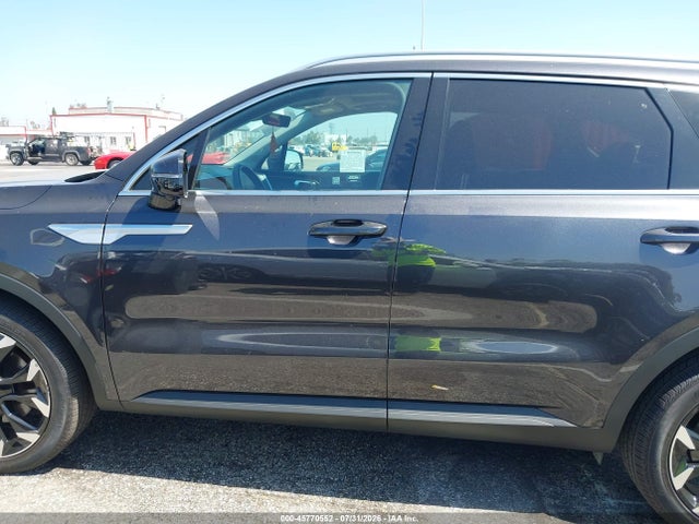 KIA SORENTO SX 2025 5XYRK4JF9SG372767 Image 15