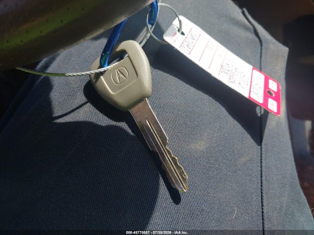 Продажа на аукционе авто 2006 Acura Mdx, vin: 2HNYD18256H550358, номер лота: 45770557