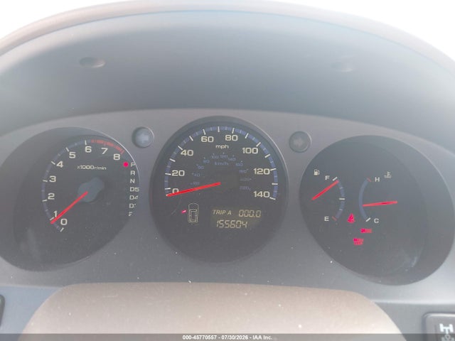 Продажа на аукционе авто 2006 Acura Mdx, vin: 2HNYD18256H550358, номер лота: 45770557