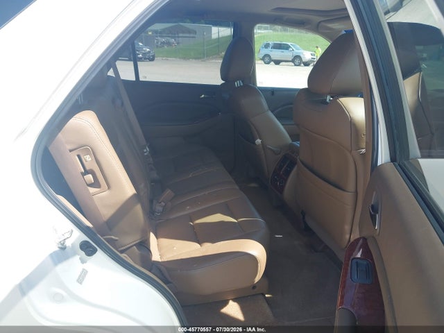Продажа на аукционе авто 2006 Acura Mdx, vin: 2HNYD18256H550358, номер лота: 45770557