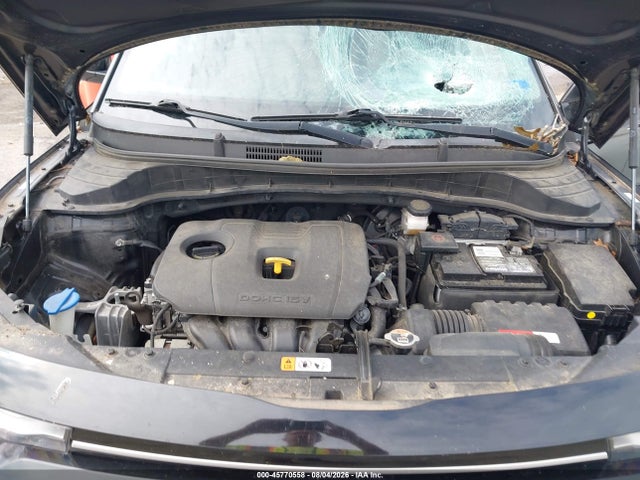KIA SOUL S 2020 KNDJ23AU2L7032607 Image 10
